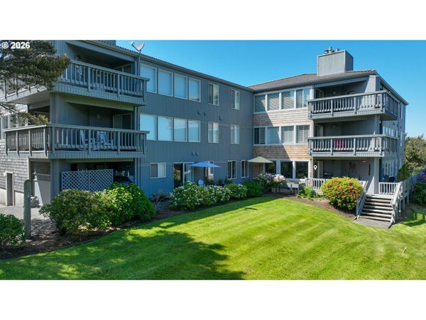 2077 GEARHART GREEN DR, Unit 900, Gearhart, OR 97138
