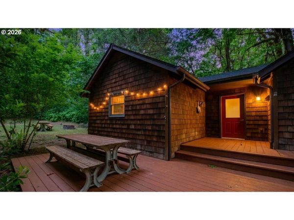 27059 CECIL LN, Alsea, OR 97324