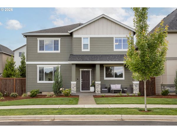 11000 SW VERDUN LOOP, Wilsonville, OR 97070