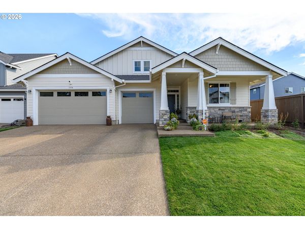 1970 NW MERCIA ST, McMinnville, OR 97128