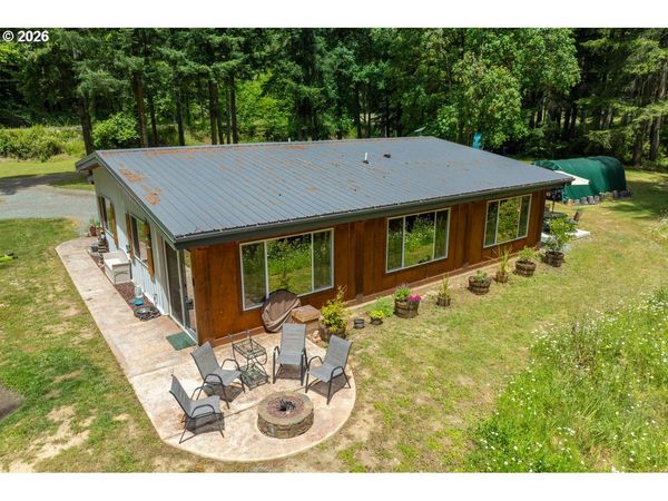 20736 HIGHWAY 42, Myrtle Point, OR 97458