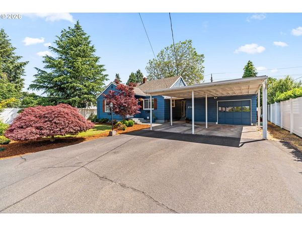 2343 WILBUR AVE, Eugene, OR 97402