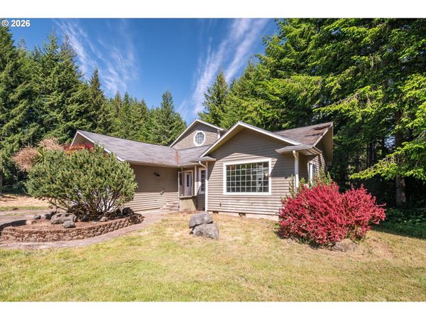93845 UPPER LOOP RD, Coos Bay, OR 97420