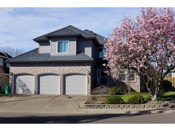 14629 SE 130TH DR, Clackamas, OR 97015