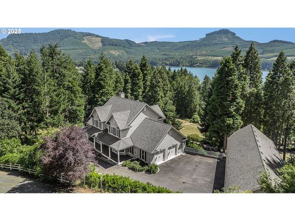 375 MARINA VISTA DR, Lowell, OR 97452