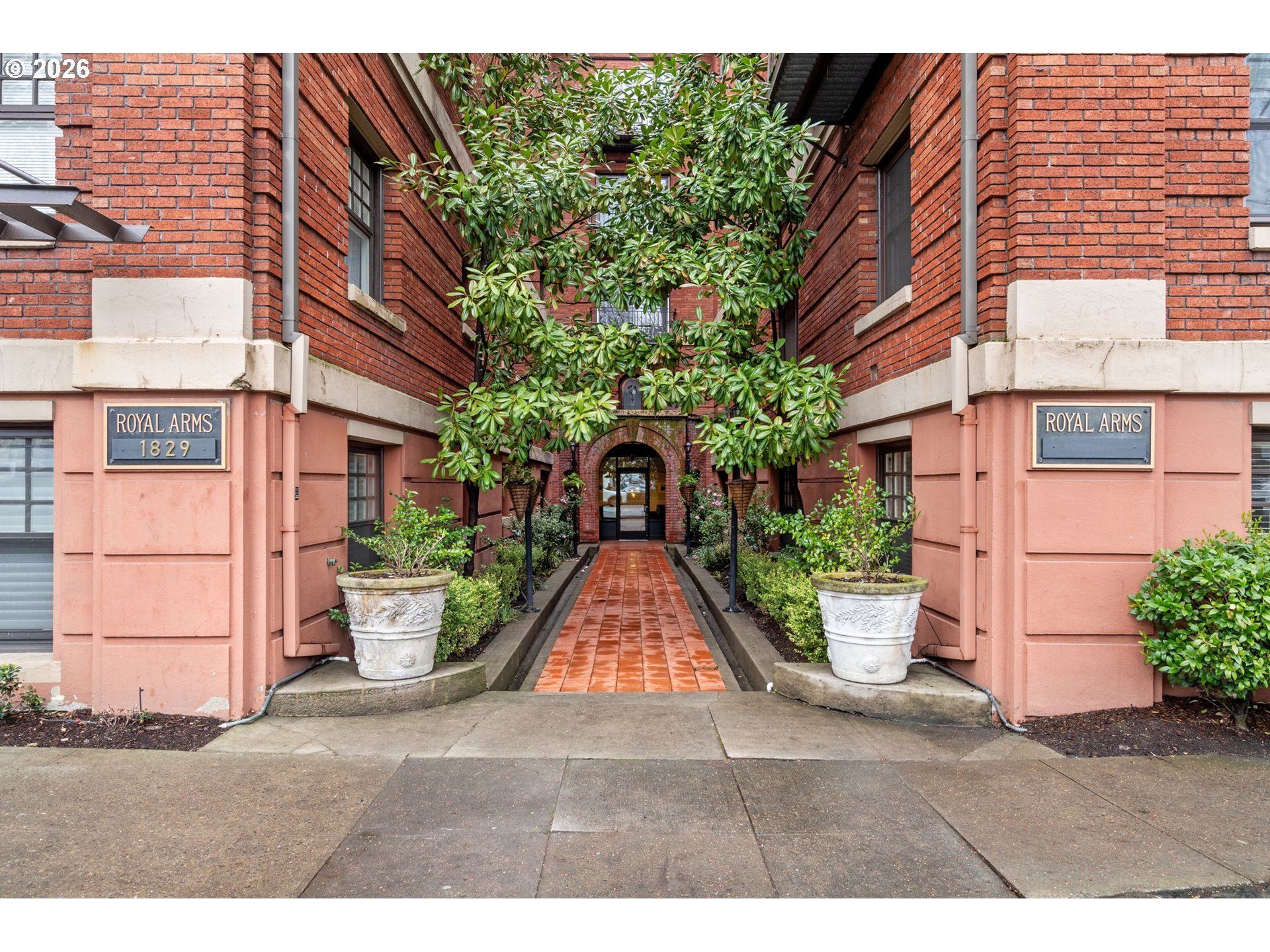 1829 NW Lovejoy St, Unit 408, Portland, OR 97209 Main Photo
