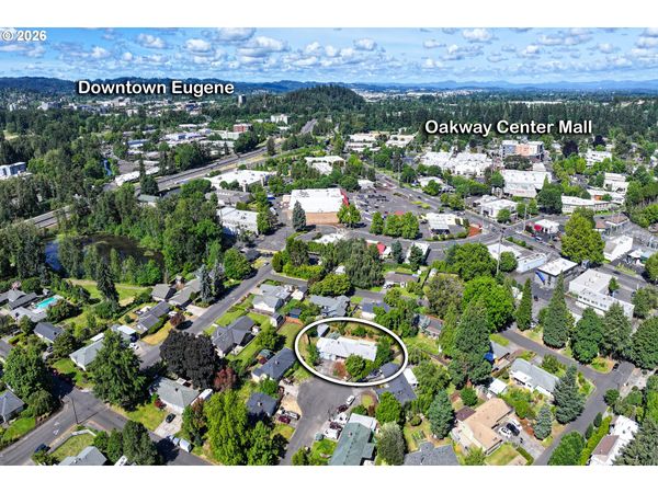 250 ROSE CT, Eugene, OR 97401
