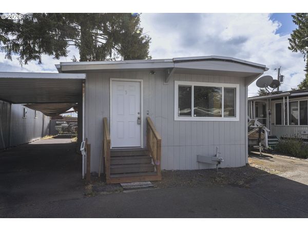 316 SW BASELINE ST, Unit 3, Hillsboro, OR 97123