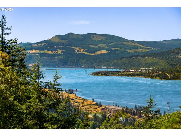 321 PONDEROSA PL, Unit Lot 5, Mosier, OR 97040