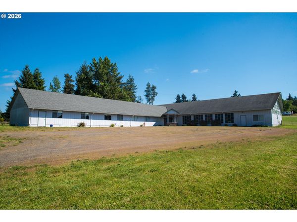 38520 HIGHWAY 226, Scio, OR 97374