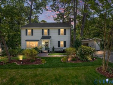 8901 Brucewood Drive , Chesterfield, VA 23235