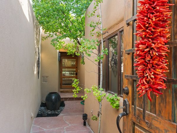 616 Paseo De La Cuma , Unit A, Santa Fe, NM 87501