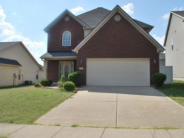 1064 Jouett Creek Drive, Lexington, KY 40509