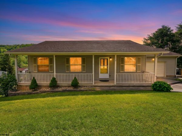 158 Kerry Way, Lost Creek, WV 26385