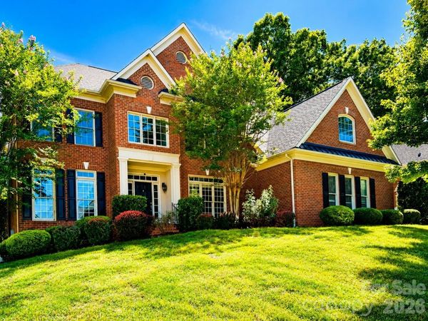 7010 Stanbury Drive , Matthews, NC 28104