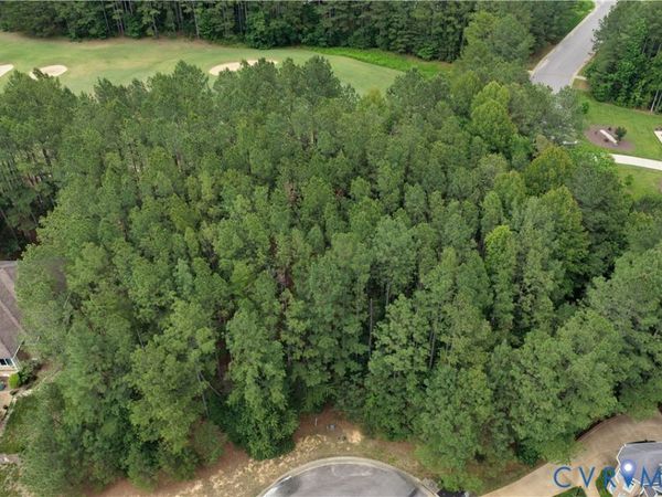 5121 Linkshire Lane , Providence Forge, VA 23140