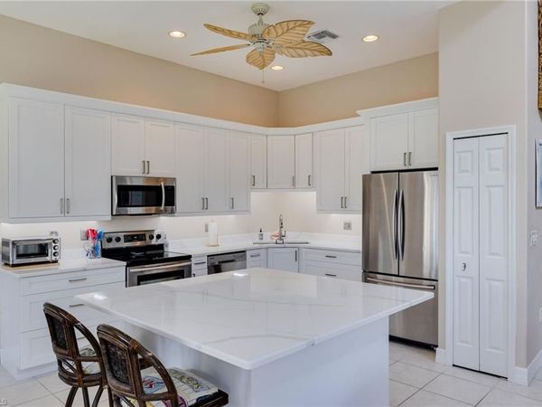 3593 Edgewood AVE , FORT MYERS, FL 33916
