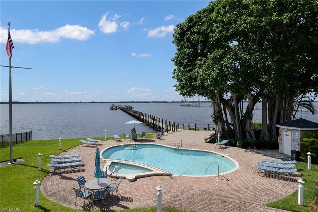3593 Edgewood Ave, Fort Myers, FL 33916 Photo