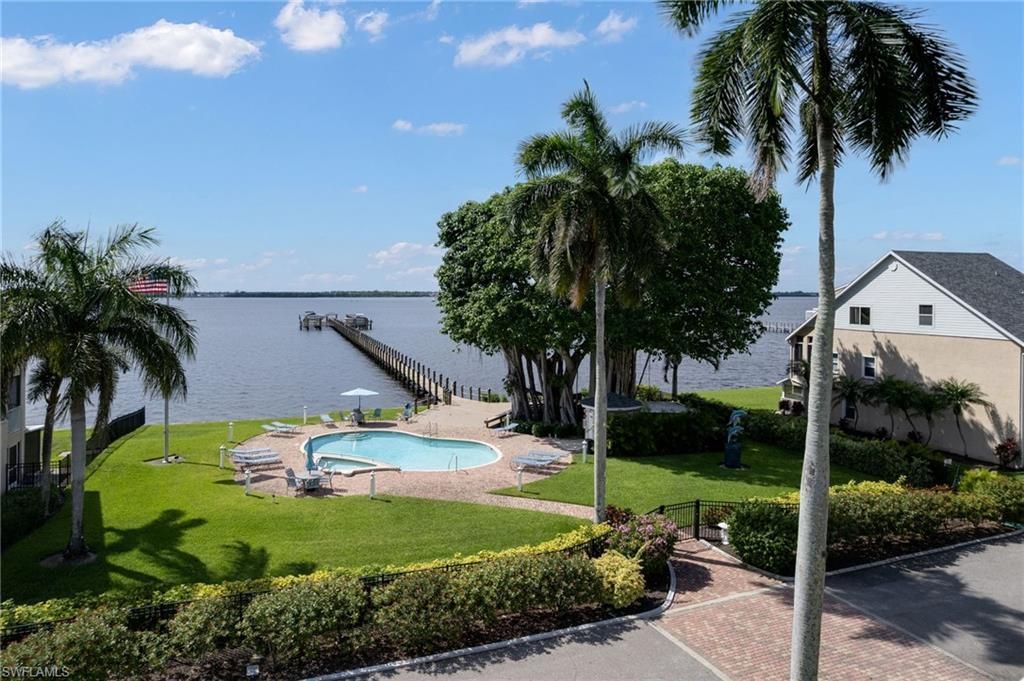 3593 Edgewood Ave, Fort Myers, FL 33916 Photo