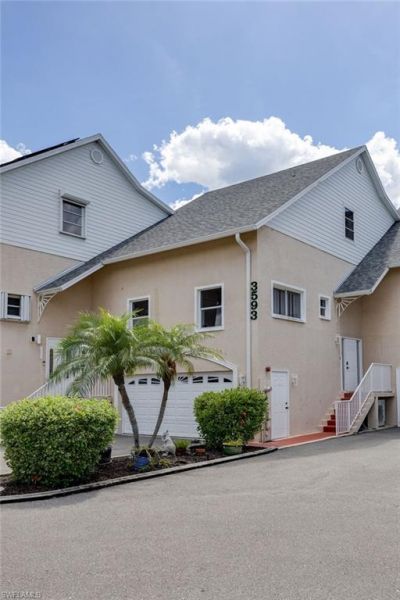 3593 Edgewood Ave, Fort Myers, FL 33916 Photo