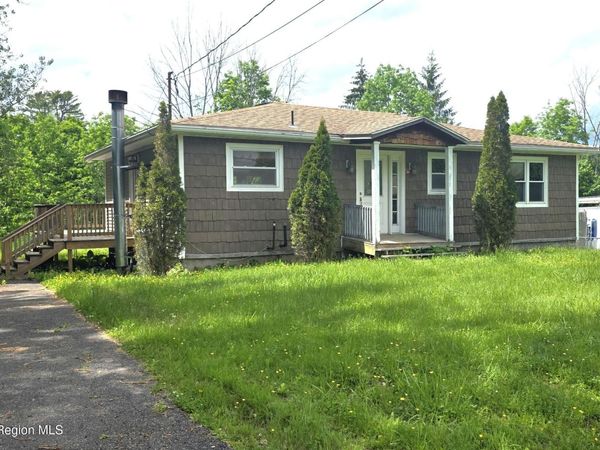 504 County Route 40 , Windham, NY 12496