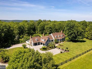 987 CHERRY VALLEY ROAD, PRINCETON, NJ 08540