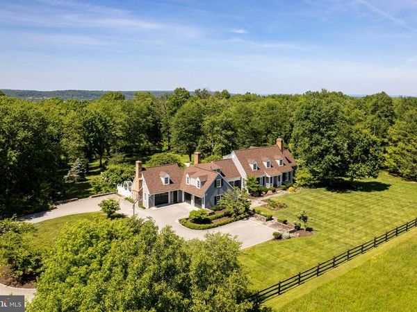 987 CHERRY VALLEY ROAD, PRINCETON, NJ 08540