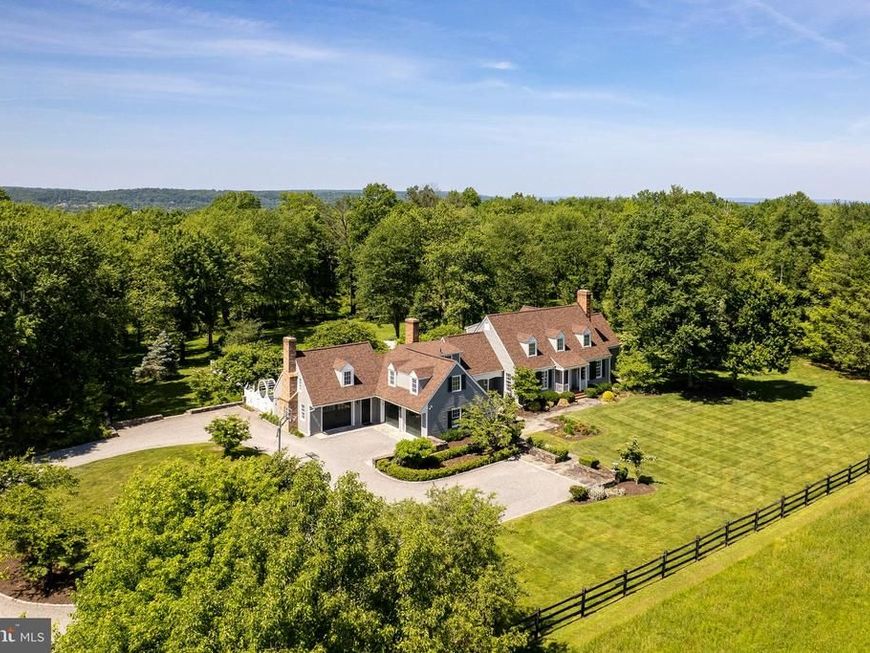 987 Cherry Valley Road, Princeton, NJ 08540 Main Photo