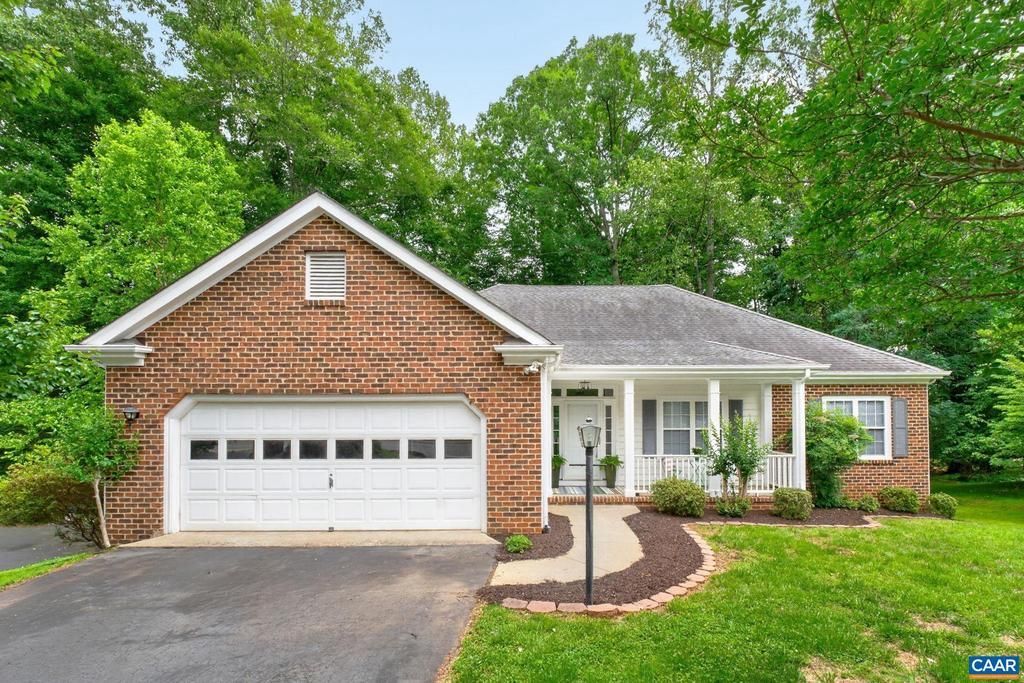 2651 Coralberry Pl, Charlottesville, VA 22911 Main Photo