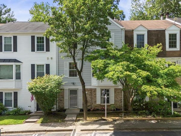 1705 LOGMILL LANE, GAITHERSBURG, MD 20879