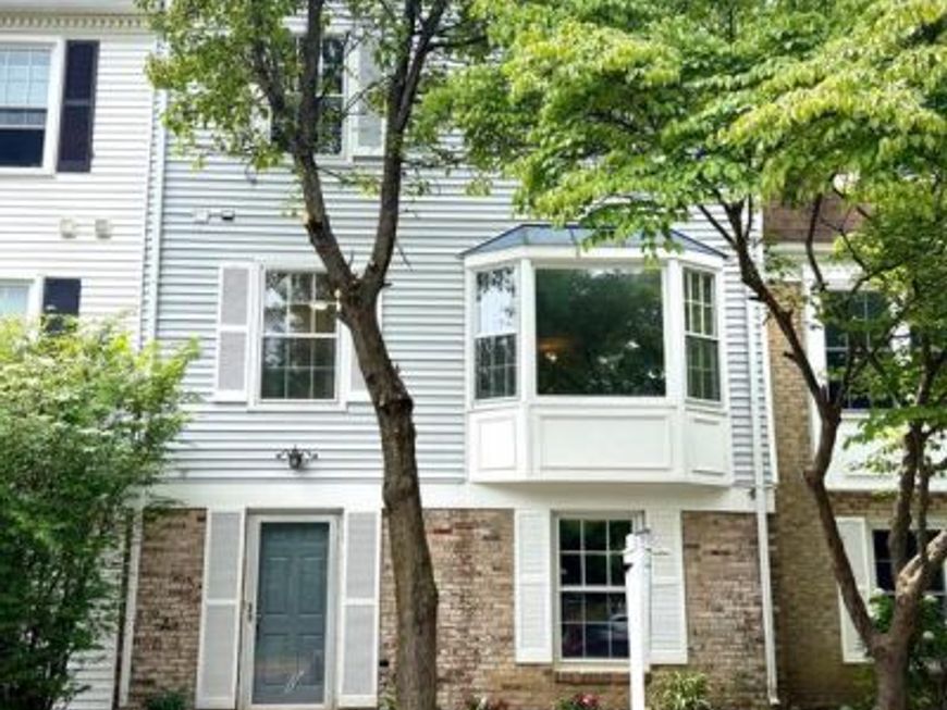 1705 Logmill Lane, Gaithersburg, MD 20879 Main Photo