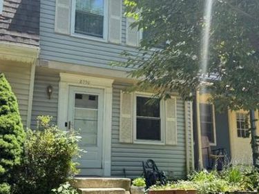 8759 SUSQUEHANNA STREET, LORTON, VA 22079