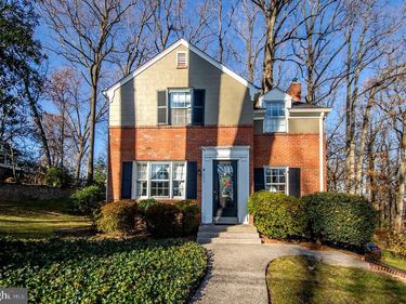 1308 TRACY PLACE, FALLS CHURCH, VA 22046