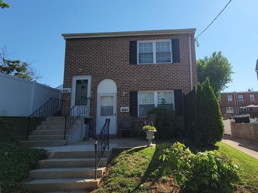 4061 Disston Street, Philadelphia, PA 19135 Main Photo
