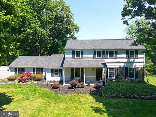 433 BRINTON LAKE ROAD, THORNTON, PA 19373