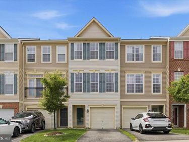15704 JOHN DISKIN CIRCLE, WOODBRIDGE, VA 22191