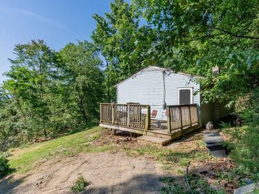 531 FOREST DRIVE EXTENSION, LURAY, VA 22835