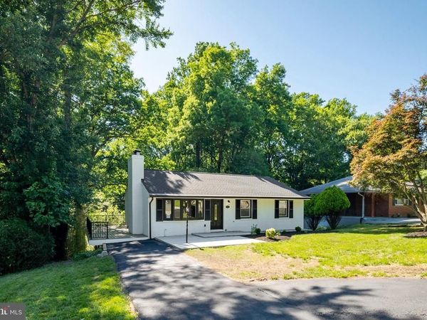 6702 ALLVIEW DRIVE, COLUMBIA, MD 21046