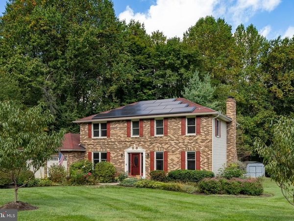35 NATHALIE COURT, HOCKESSIN, DE 19707