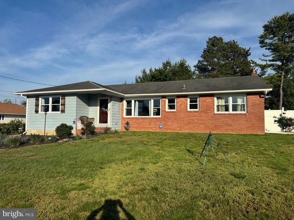 1655 JUNIOR DRIVE, VINELAND, NJ 08361