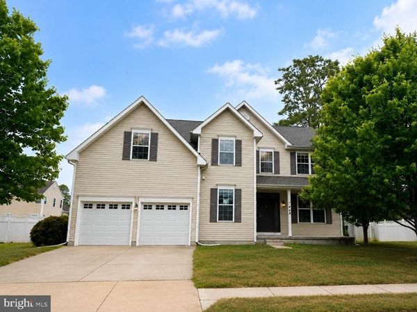 2048 MILLER AVENUE, MILLVILLE, NJ 08332