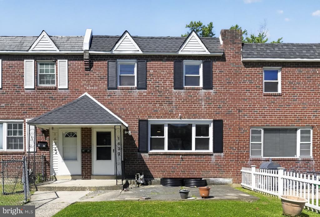 1632 Powell Road, Unit 710, Brookhaven, PA 19015 Main Photo