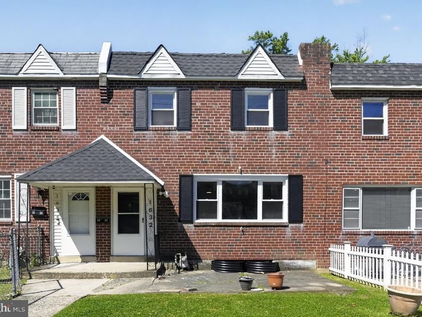 1632 Powell Road, Unit 710, Brookhaven, PA 19015 Main Photo