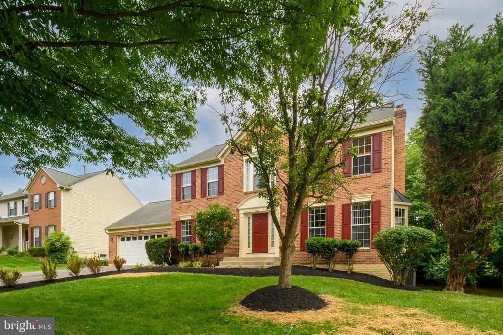 13429 Fairland Park Drive, Silver Spring, MD 20904 Main Photo