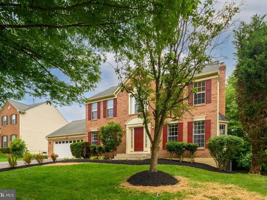 13429 Fairland Park Drive, Silver Spring, MD 20904 Main Photo