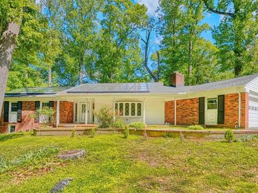 9500 POWDERHORN LANE, PARKVILLE, MD 21234