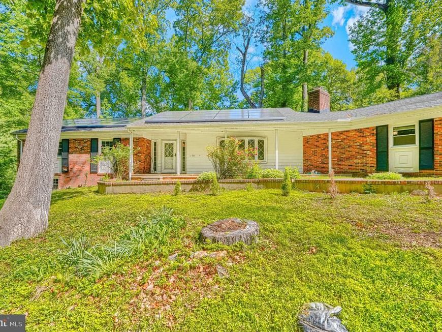 9500 Powderhorn Lane, Parkville, MD 21234 Main Photo