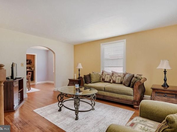1816 HANFORD ROAD, BALTIMORE, MD 21237