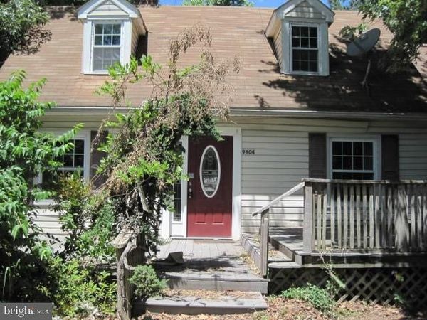 9604 CORDOVA ROAD, EASTON, MD 21601