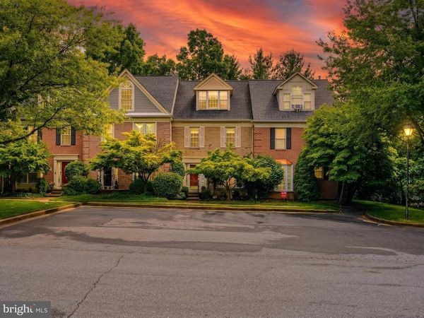 37 FARNHAM WAY, LUTHERVILLE TIMONIUM, MD 21093